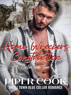 cover image of Home Wreckers Construction Collection Two